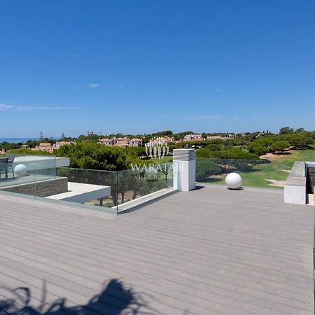 Villa Radka Vale do Lobo Exterior photo