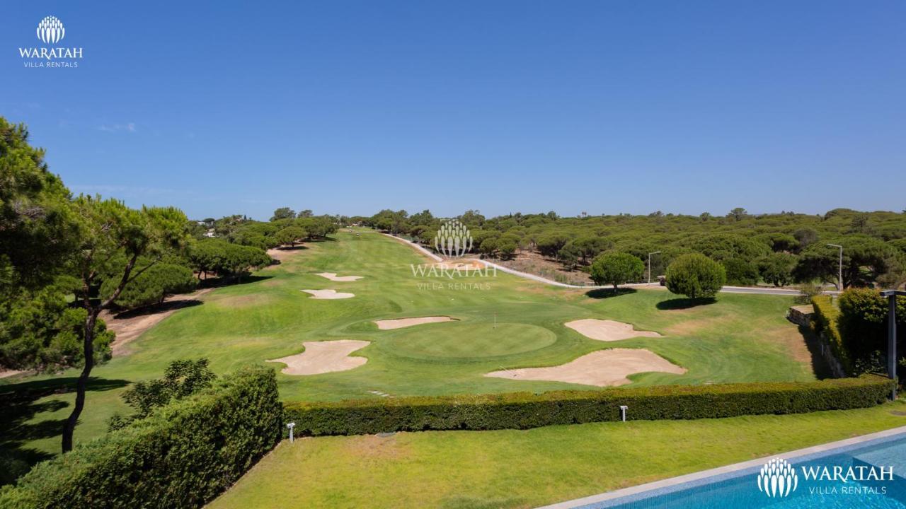 Villa Radka Vale do Lobo Exterior photo