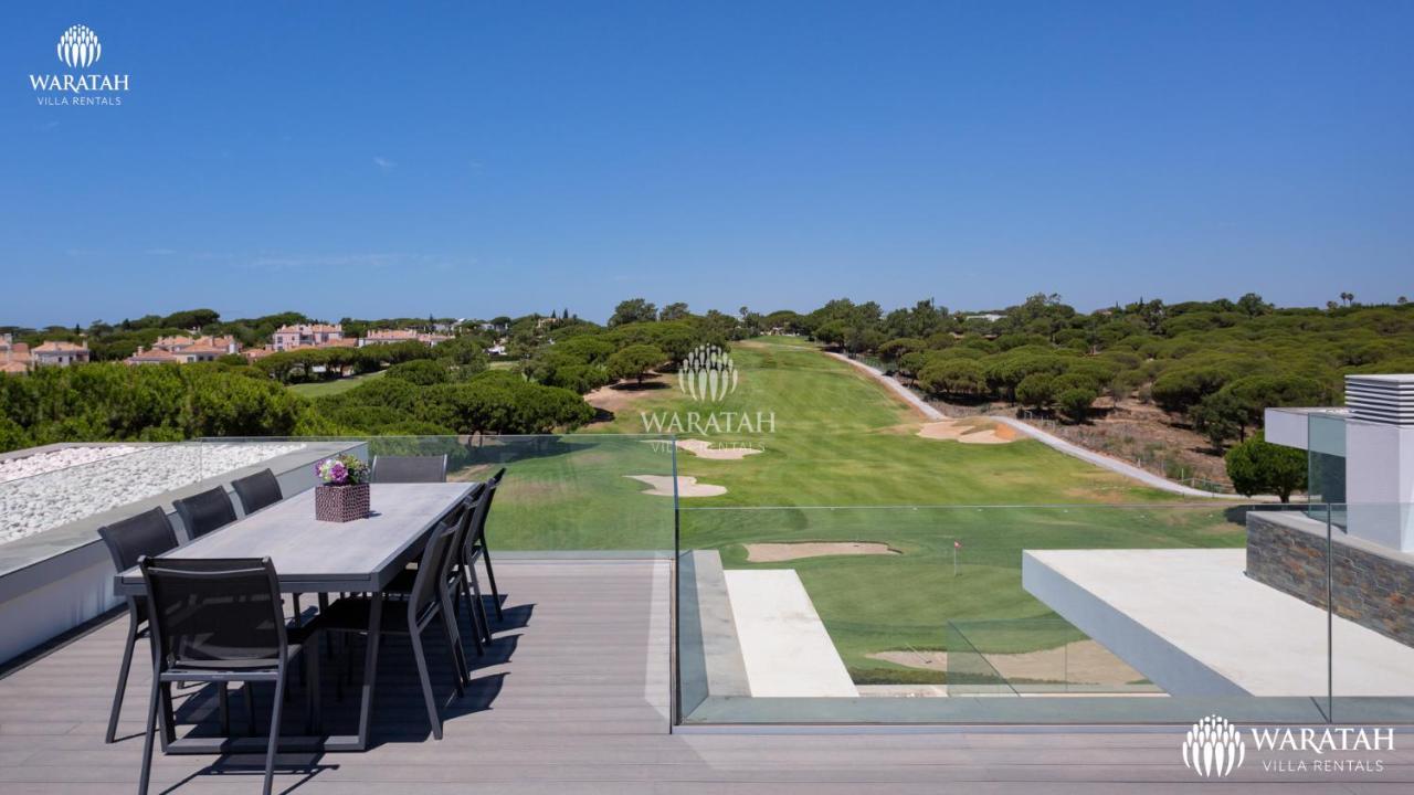 Villa Radka Vale do Lobo Exterior photo